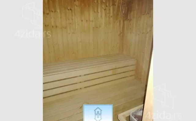 Ugostiteljski objekat | 4zida