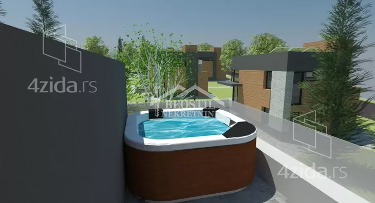 Ugostiteljski objekat | 4zida