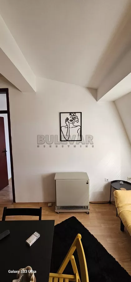 Jovana Ristića | 4zida.rs