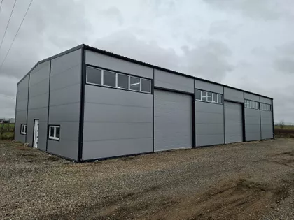 Tabanovačka 4b | 4zida.rs