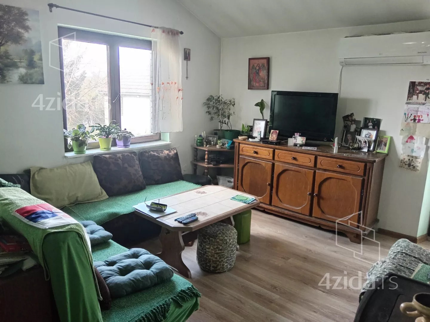 3-etažna kuća | 4zida