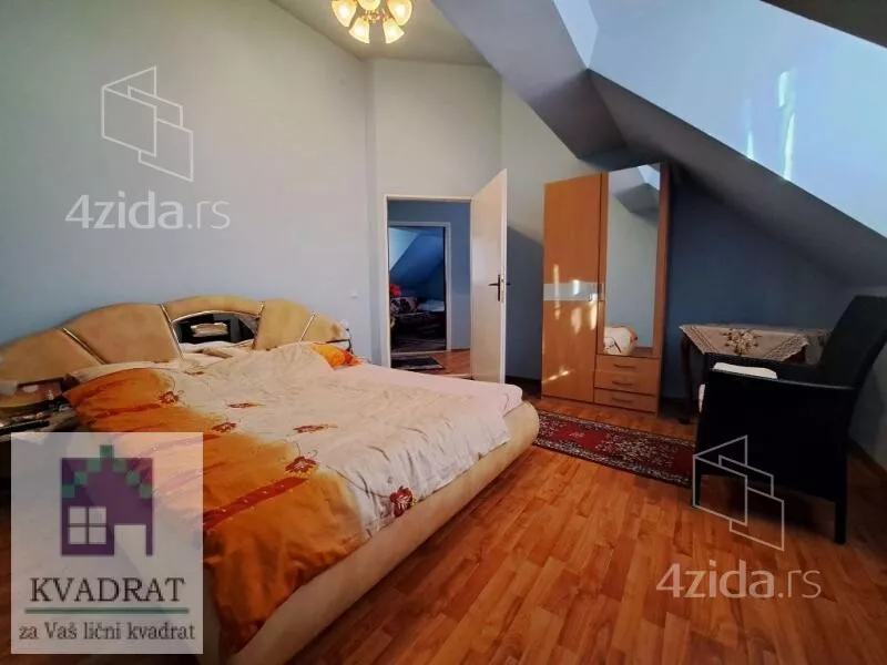 Kuća | 4zida