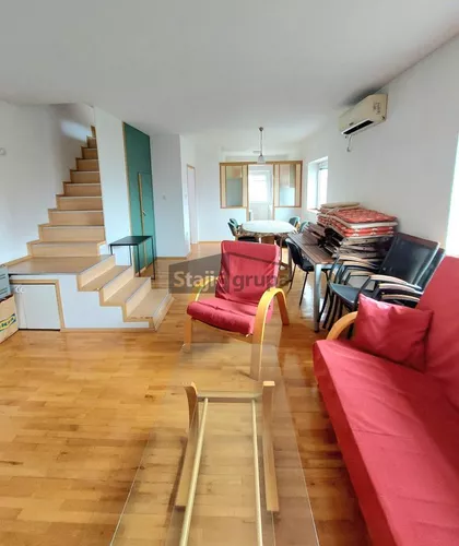 Srbijanska | 4zida.rs