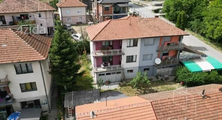 Kuća | 4zida