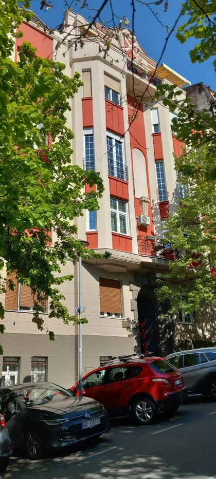 Miloša Pocerca | 4zida.rs