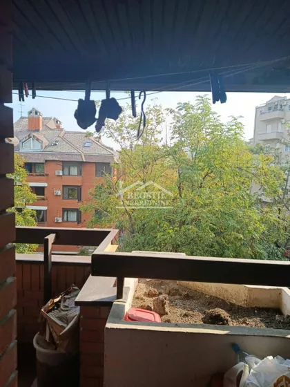 Višnjički venac | 4zida.rs