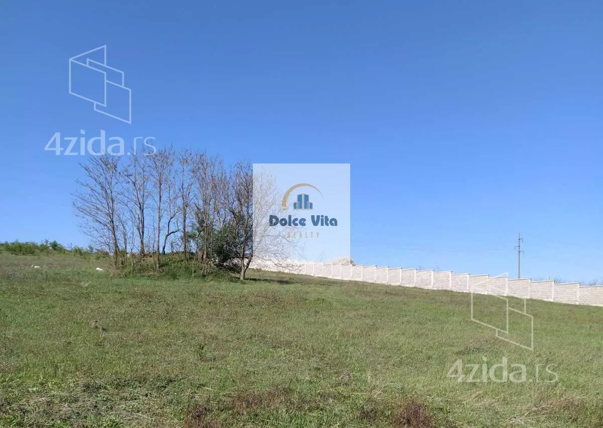 Poljoprivredno zemljište | 4zida