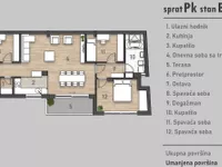 Socijalno, Rotkvarija, Gradske lokacije, Novi Sad | 4zida.rs
