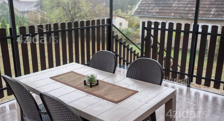 3-etažna kuća | 4zida