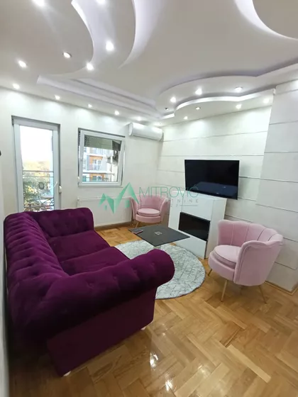 Bulevar Evrope | 4zida.rs