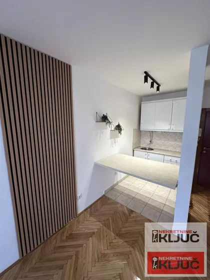 Bulevar Oslobođenja | 4zida.rs