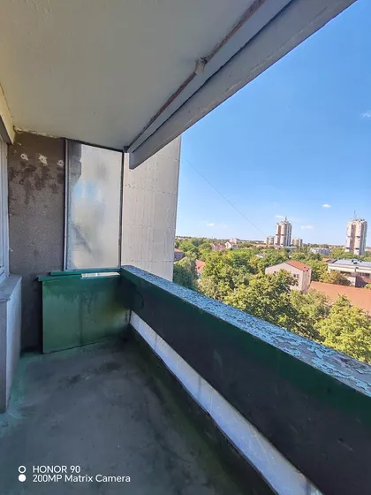 Sava Burića | 4zida.rs