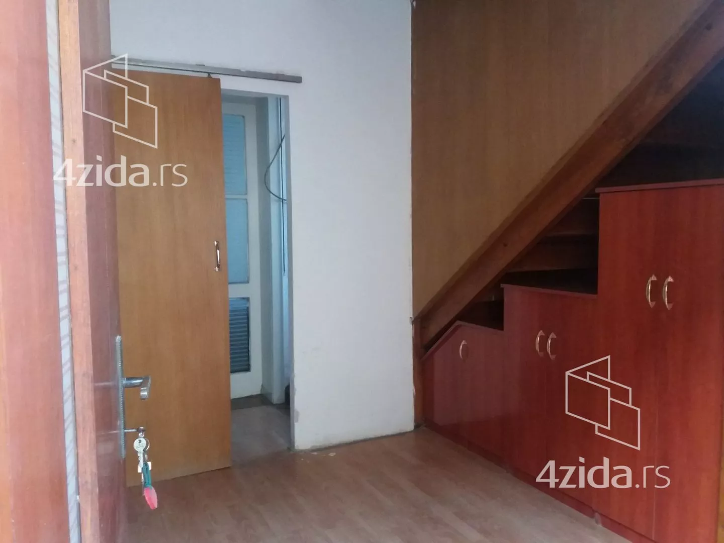 3-etažna kuća | 4zida