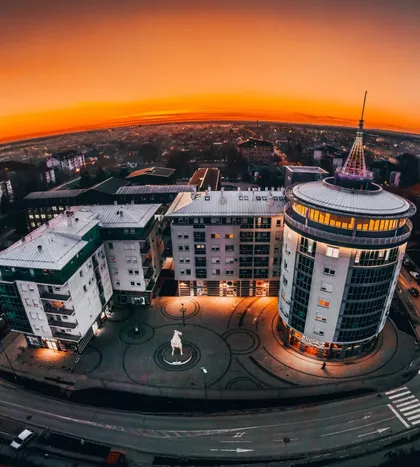 Orlovićeva 45 | 4zida.rs