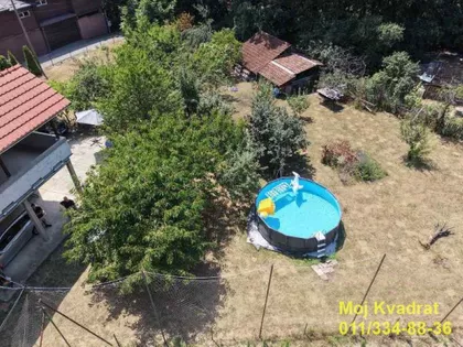 Miljakovačke šume | 4zida.rs