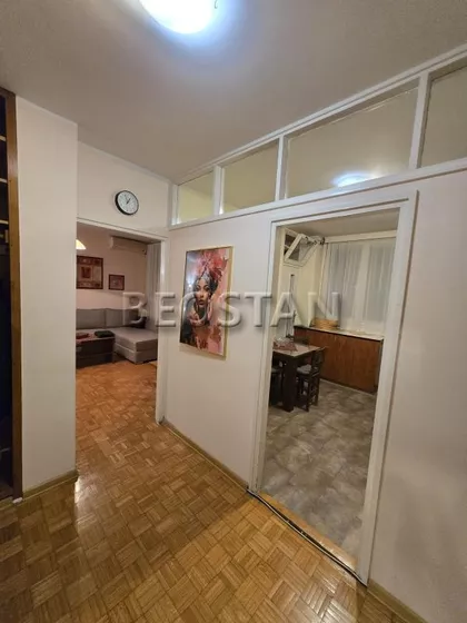 Bulevar Zorana Djindjica | 4zida.rs