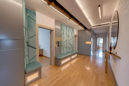 Alekse Bacvanskog | 4zida.rs