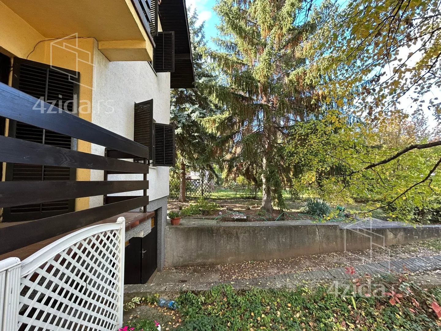 3-etažna kuća | 4zida