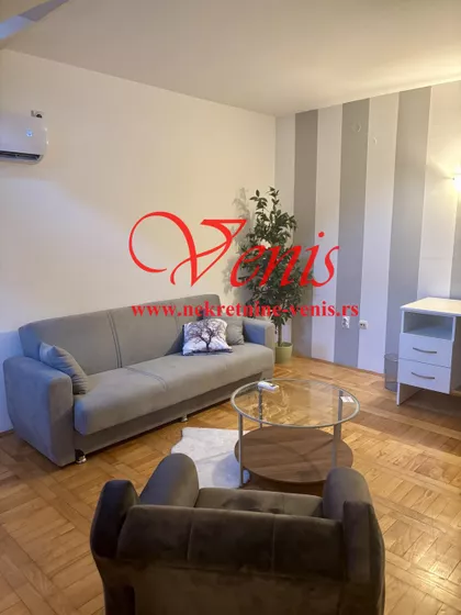 Apartment for rent · 39 m² · Novi Sad - Centar, Stari Grad, Gradske lokacije, Novi Sad