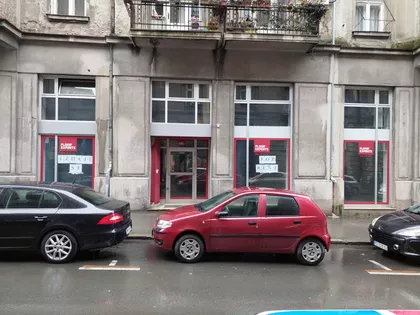 Koče Popovića 6 | 4zida.rs