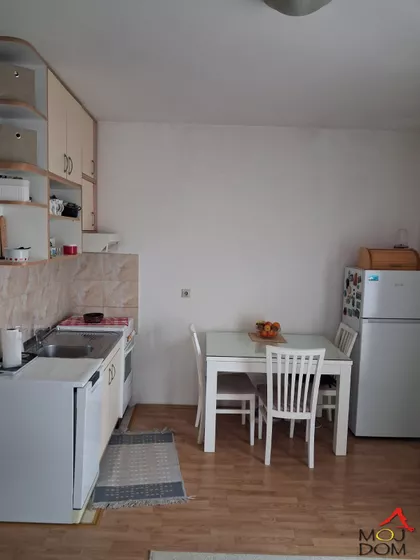 Bulevar Patrijarha Pavla (Somborski Bulevar) | 4zida.rs