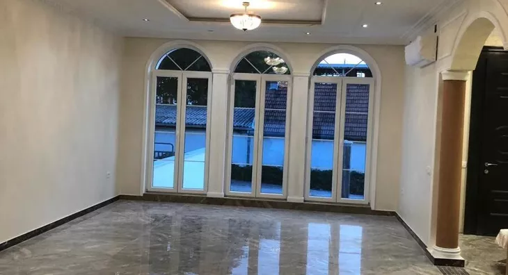 4-etažna kuća | 4zida