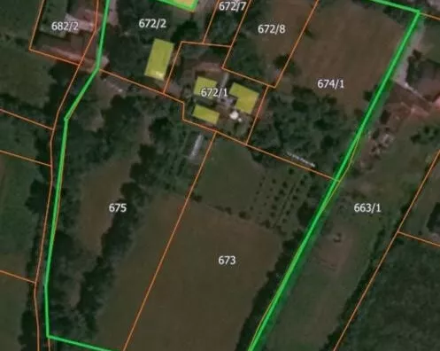 Građevinsko zemljište | 4zida