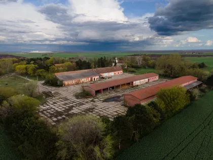 Mala Bosna | 4zida.rs