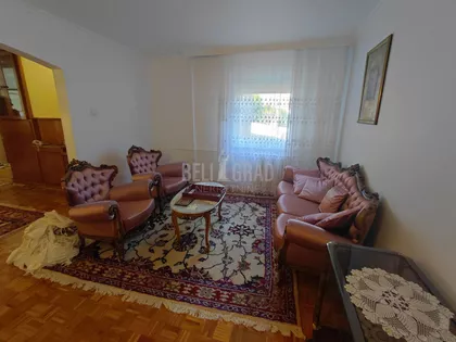 Trgovačka | 4zida.rs
