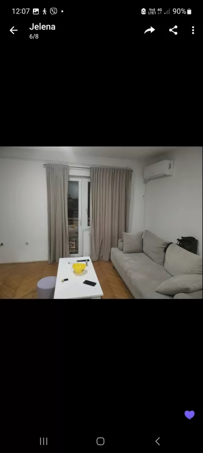 Obilićeva | 4zida.rs