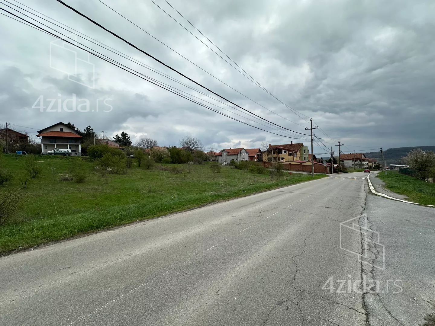 Poljoprivredno zemljište | 4zida