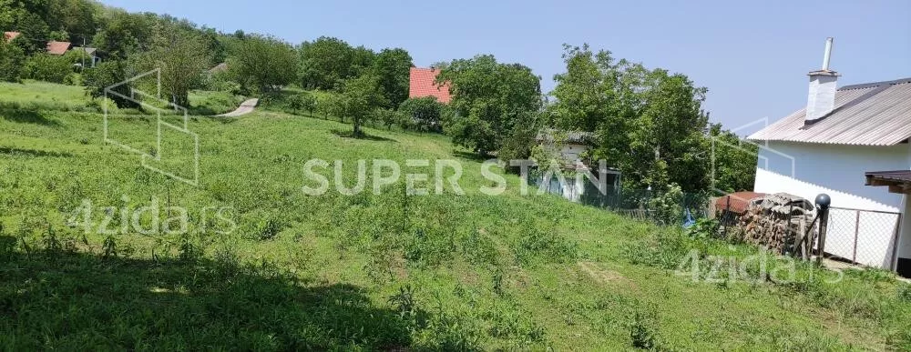 Građevinsko zemljište | 4zida