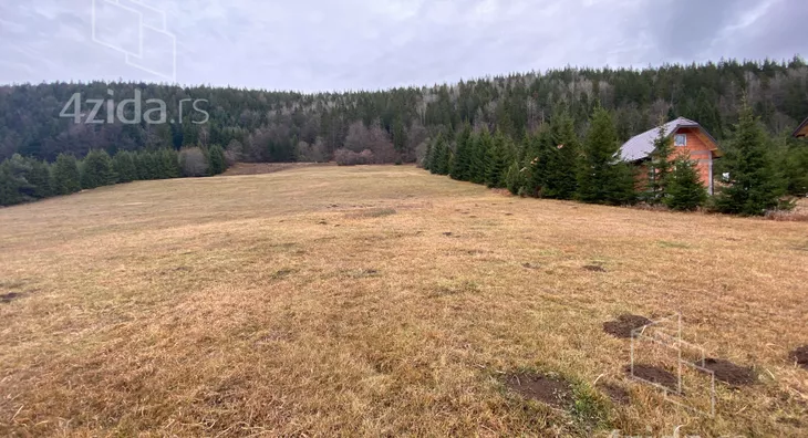 Građevinsko zemljište | 4zida