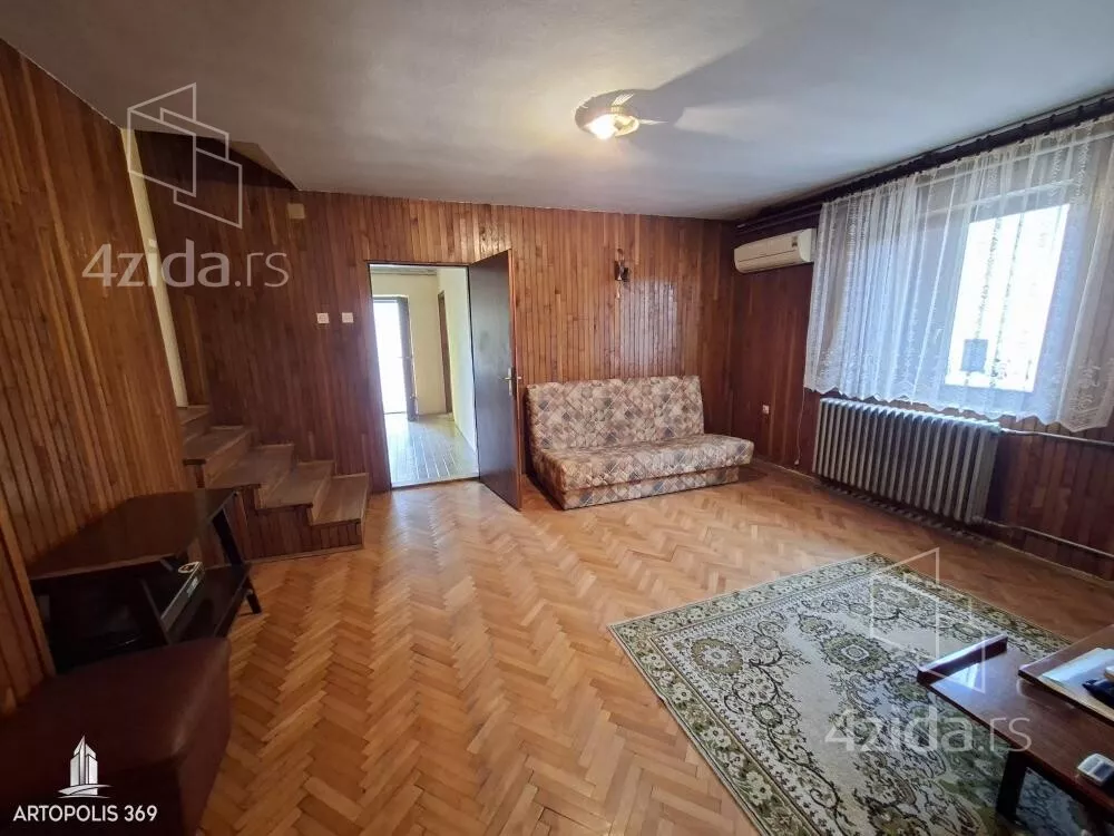 3-etažna kuća | 4zida