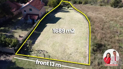 Slankamenački Vinogradi | 4zida.rs