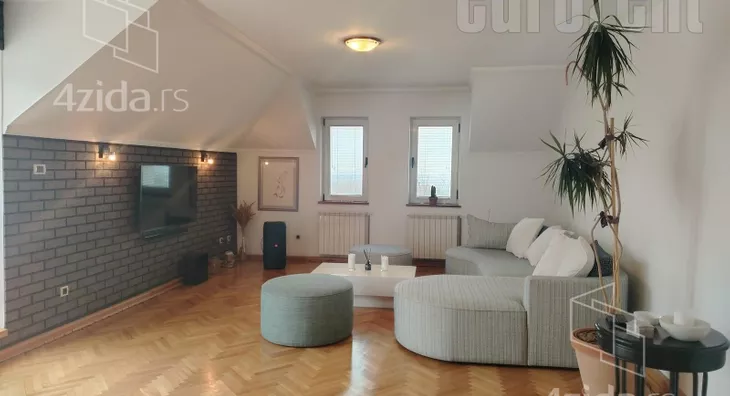 4-etažna kuća | 4zida