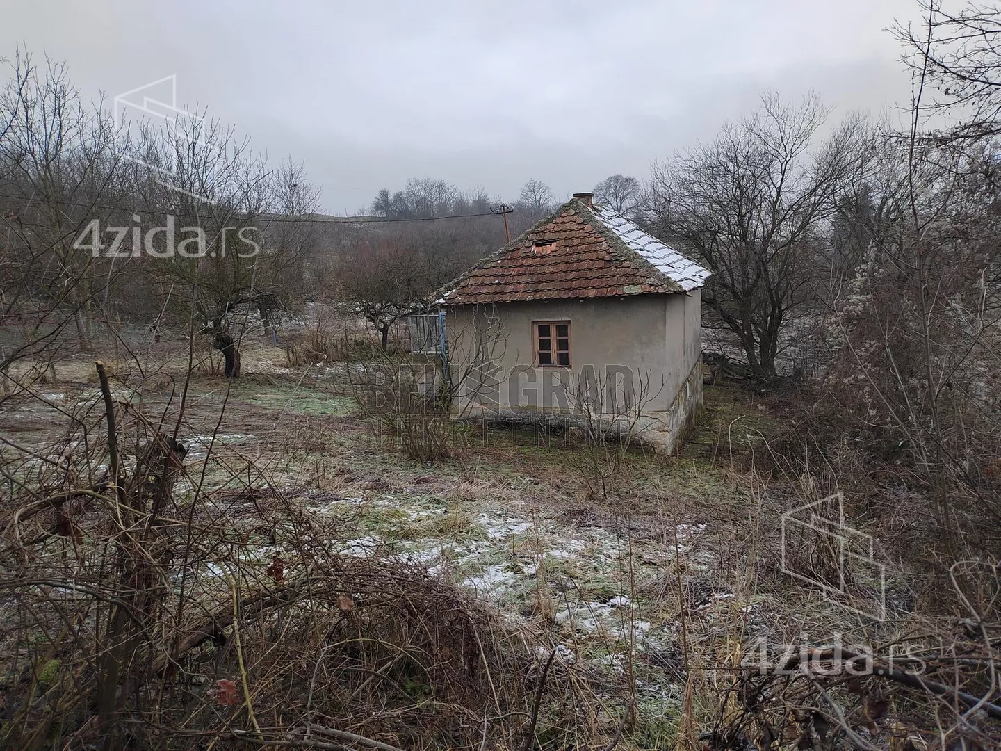 Kuća | 4zida