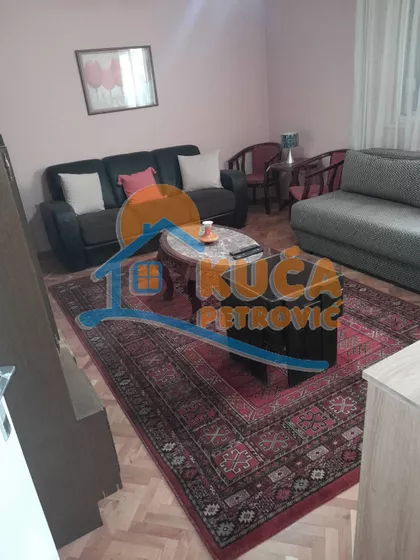 Vojvode Tankosića | 4zida.rs