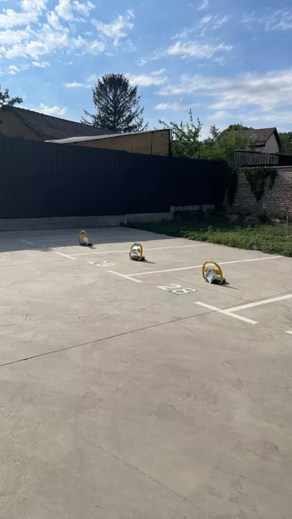 Bele Gabrića 16 | 4zida.rs