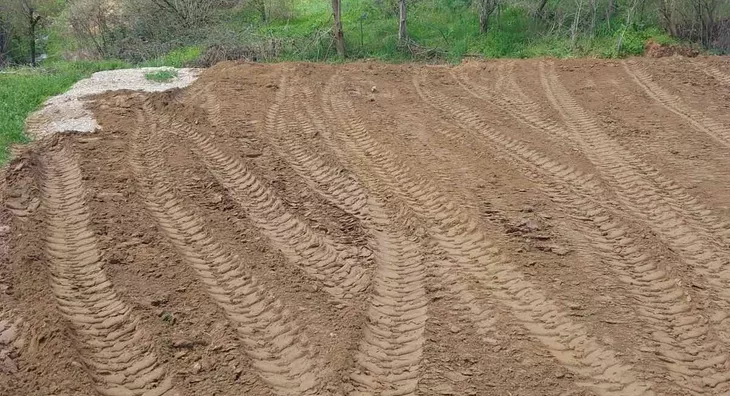 Poljoprivredno zemljište | 4zida