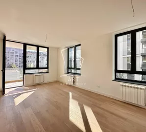 Beograd na vodi, Savski Venac, Beograd, 3.0 stan | 4zida.rs