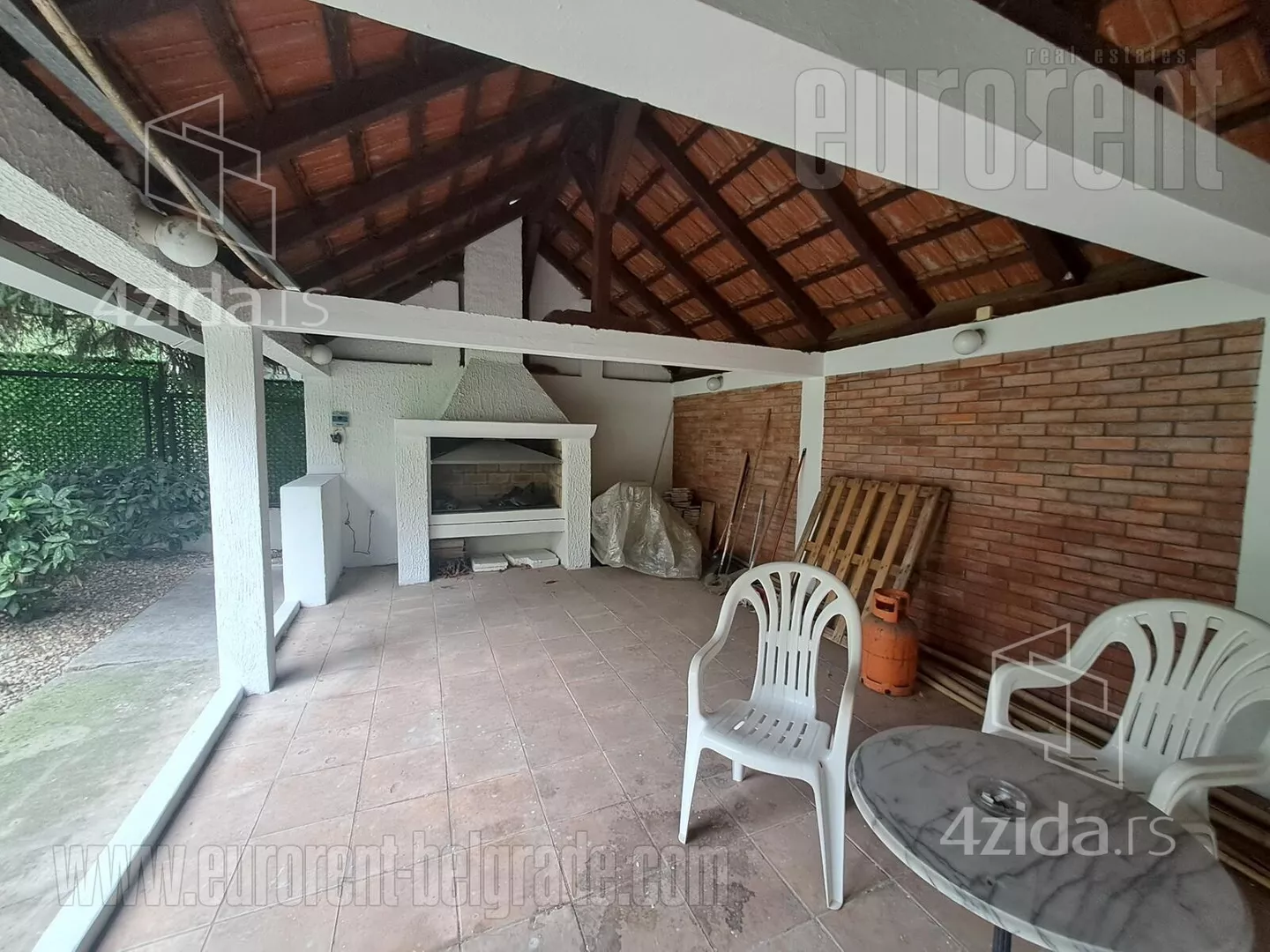 3-etažna kuća | 4zida