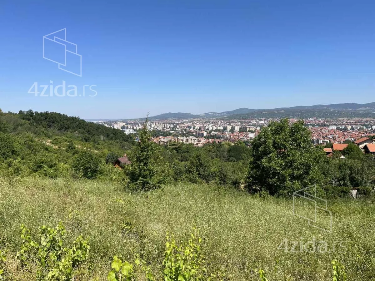 Građevinsko zemljište | 4zida