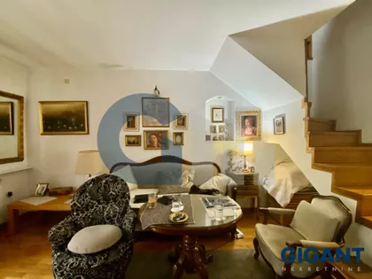 Palmotićeva | 4zida.rs