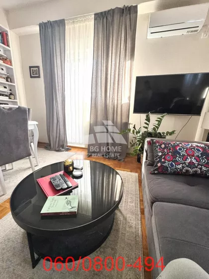 Miljana Miljanića | 4zida.rs