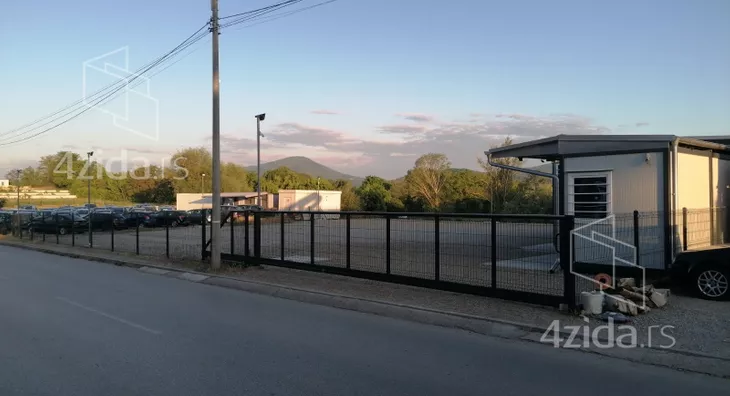 Građevinsko zemljište | 4zida