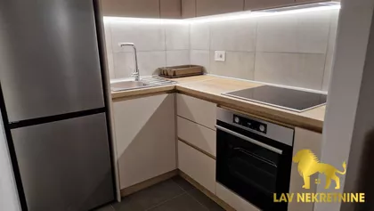 SOMBORSKA RAMPA | 4zida.rs