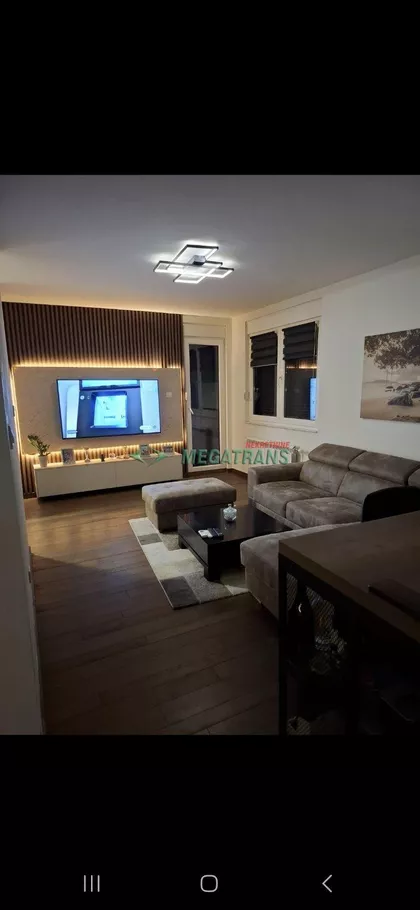 Bulevar Patrijarha Pavla | 4zida.rs