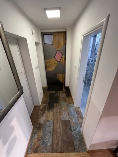 Sestara Bukumirović