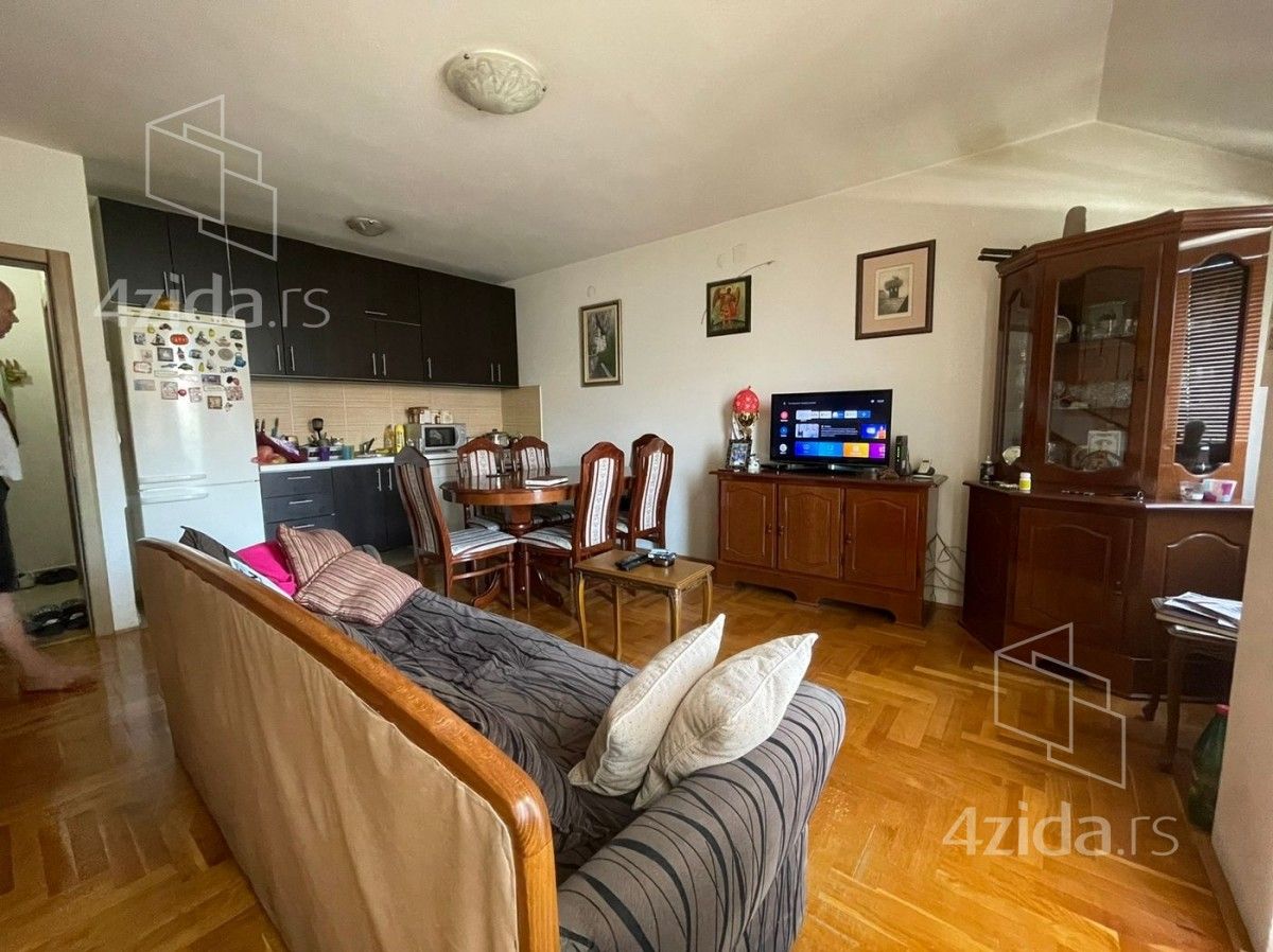Stan – Novi Sad - Prikaz 2